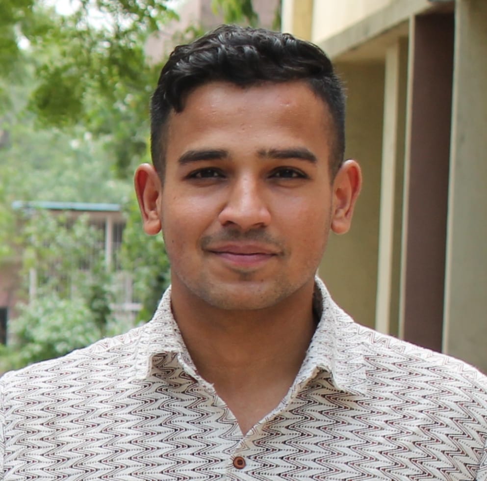 Dinesh Yadav